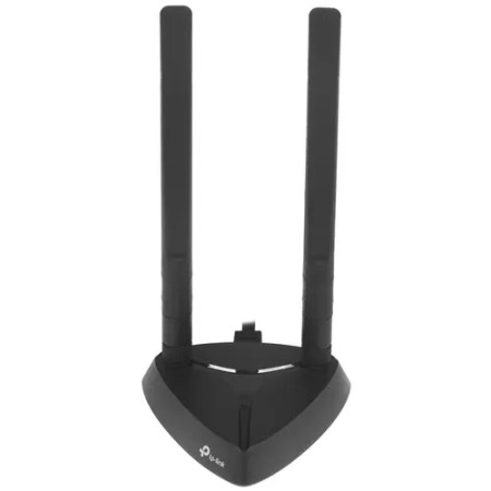 Wi-Fi адаптер TP-LINK Archer TX3000E черный