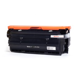 Картридж лазерный Europrint EPC-CF450A черный (повышенная емкость) (с чипом)