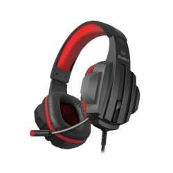 Наушники SVEN AP-G300MV (SV-019372) черный/красный Наушники SVEN AP-G300MV (SV-019372) черный/красный