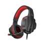 Наушники SVEN AP-G300MV (SV-019372) черно-красный