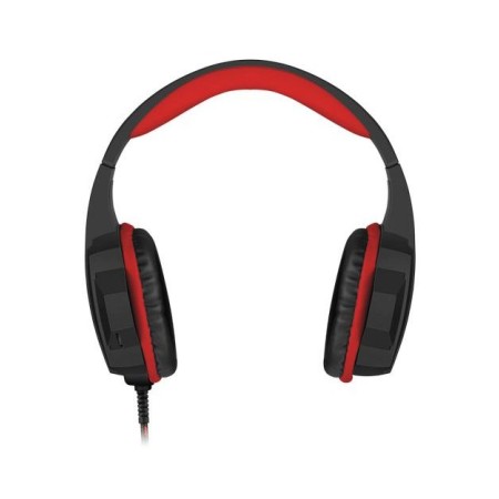 Наушники SVEN AP-G300MV (SV-019372) черно-красный