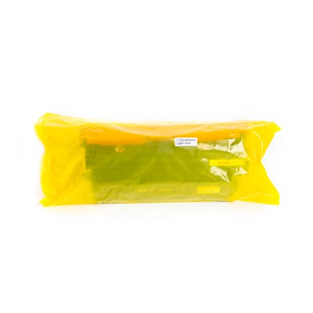 Картридж лазерный Europrint EPC-CF452A жёлтый (повышенная емкость) (с чипом)