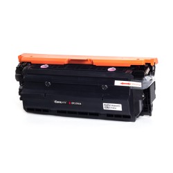Картридж лазерный Europrint EPC-CF453A пурпурный (повышенная емкость) (с чипом)