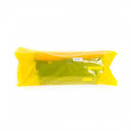 Картридж лазерный Europrint EPC-CF453A пурпурный (повышенная емкость) (с чипом)