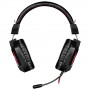 Наушники SVEN AP-G555MV (SV-019204) черно-красный