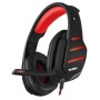 Наушники SVEN AP-U997MV (SV-017507) черный/красный