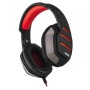 Наушники SVEN AP-U997MV (SV-017507) черный/красный