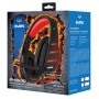 Наушники SVEN AP-U997MV (SV-017507) черный/красный