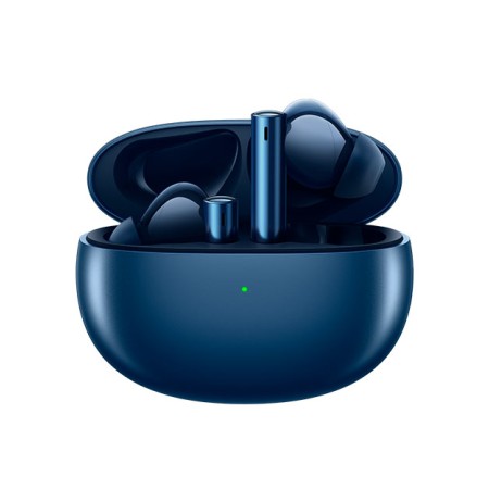 Наушники Realme Buds air 3 (RMA2105) синий
