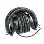 Наушники Audio-Technica ATH-M30X черный