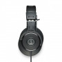 Наушники Audio-Technica ATH-M30X черный