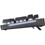 Клавиатура проводная Oklick 990G RAGE (1091210) черный