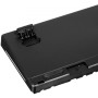 Клавиатура проводная Oklick 990G RAGE (1091210) черный