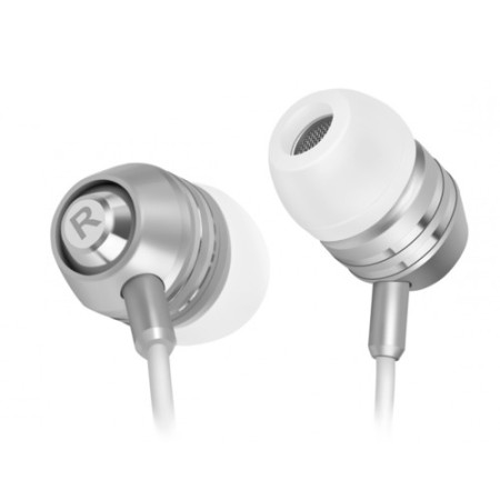 Наушники Acme HE11 белый