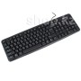 Клавиатура проводная Defender Element HB-520 (45538) черный