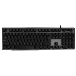 Клавиатура проводная SVEN KB-G8500 (SV-019709) черный