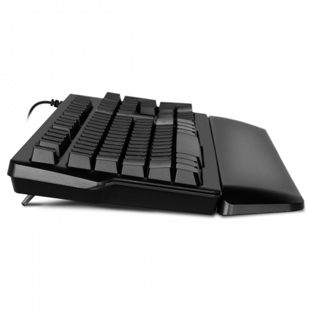 Клавиатура проводная SVEN KB-G9400 (SV-019594) черный