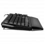 Клавиатура проводная SVEN KB-G9400 (SV-019594) черный