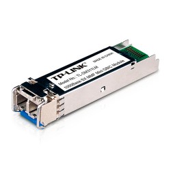 Трансивер TP-LINK TL-SM311LM серый