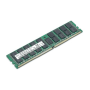 Оперативная память Lenovo ThinkSystem (7X77A01303) 16 ГБ зеленый