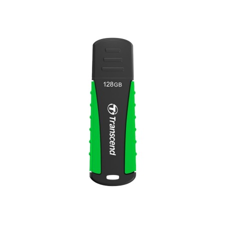 128 ГБ USB Флеш-накопитель Transcend JetFlash 810 (TS128GJF810) черный