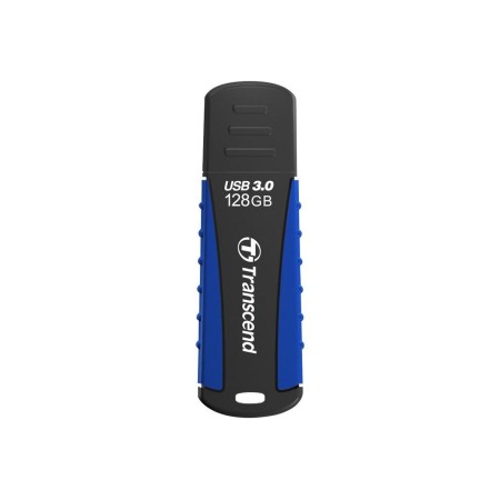128 ГБ USB Флеш-накопитель Transcend JetFlash 810 (TS128GJF810) черный