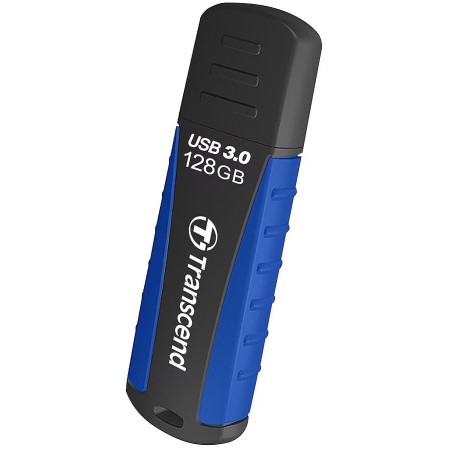 128 ГБ USB Флеш-накопитель Transcend JetFlash 810 (TS128GJF810) черный