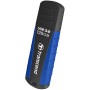 128 ГБ USB Флеш-накопитель Transcend JetFlash 810 (TS128GJF810) черный