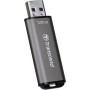 128 ГБ USB Флеш-накопитель Transcend JetFlash 920 (TS128GJF920) серый