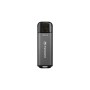 128 ГБ USB Флеш-накопитель Transcend JetFlash 920 (TS128GJF920) серый
