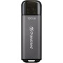 128 ГБ USB Флеш-накопитель Transcend JetFlash 920 (TS128GJF920) серый