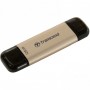 128 ГБ USB Флеш-накопитель Transcend JetFlash 930C (TS128GJF930C) черный