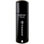 16 ГБ USB Флеш-накопитель Transcend JetFlash 350 (TS16GJF350) черный