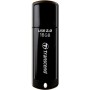 16 ГБ USB Флеш-накопитель Transcend JetFlash 350 (TS16GJF350) черный