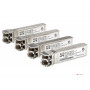 Комплект трансиверов HPE MSA (C8R24B) серый