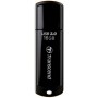 16 ГБ USB Флеш-накопитель Transcend JetFlash 700 (TS16GJF700) черный
