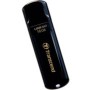 16 ГБ USB Флеш-накопитель Transcend JetFlash 700 (TS16GJF700) черный