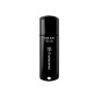 16 ГБ USB Флеш-накопитель Transcend JetFlash 700 (TS16GJF700) черный