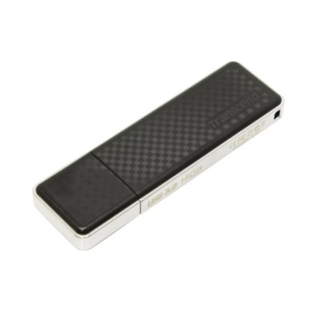 16 ГБ USB Флеш-накопитель Transcend JetFlash 780 (TS16GJF780) черный