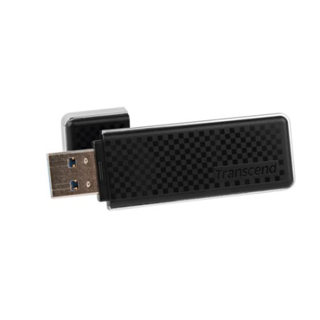 16 ГБ USB Флеш-накопитель Transcend JetFlash 780 (TS16GJF780) черный