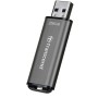256 ГБ USB Флеш-накопитель Transcend JetFlash 920 (TS256GJF920) серый