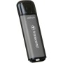 256 ГБ USB Флеш-накопитель Transcend JetFlash 920 (TS256GJF920) серый