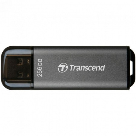 256 ГБ USB Флеш-накопитель Transcend JetFlash 920 (TS256GJF920) черный