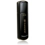 32 ГБ USB Флеш-накопитель Transcend JetFlash 350 (TS32GJF350) черный