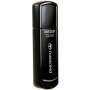 32 ГБ USB Флеш-накопитель Transcend JetFlash 350 (TS32GJF350) черный