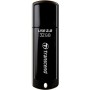 32 ГБ USB Флеш-накопитель Transcend JetFlash 350 (TS32GJF350) черный