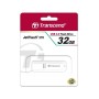 32 ГБ USB Флеш-накопитель Transcend JetFlash 370 (TS32GJF370) белый