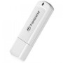 32 ГБ USB Флеш-накопитель Transcend JetFlash 370 (TS32GJF370) белый