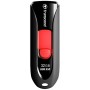32 ГБ USB Флеш-накопитель Transcend JetFlash 590 (TS32GJF590K) черный