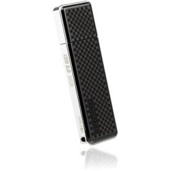 32 ГБ USB Флеш-накопитель Transcend JetFlash 780 (TS32GJF780) черный